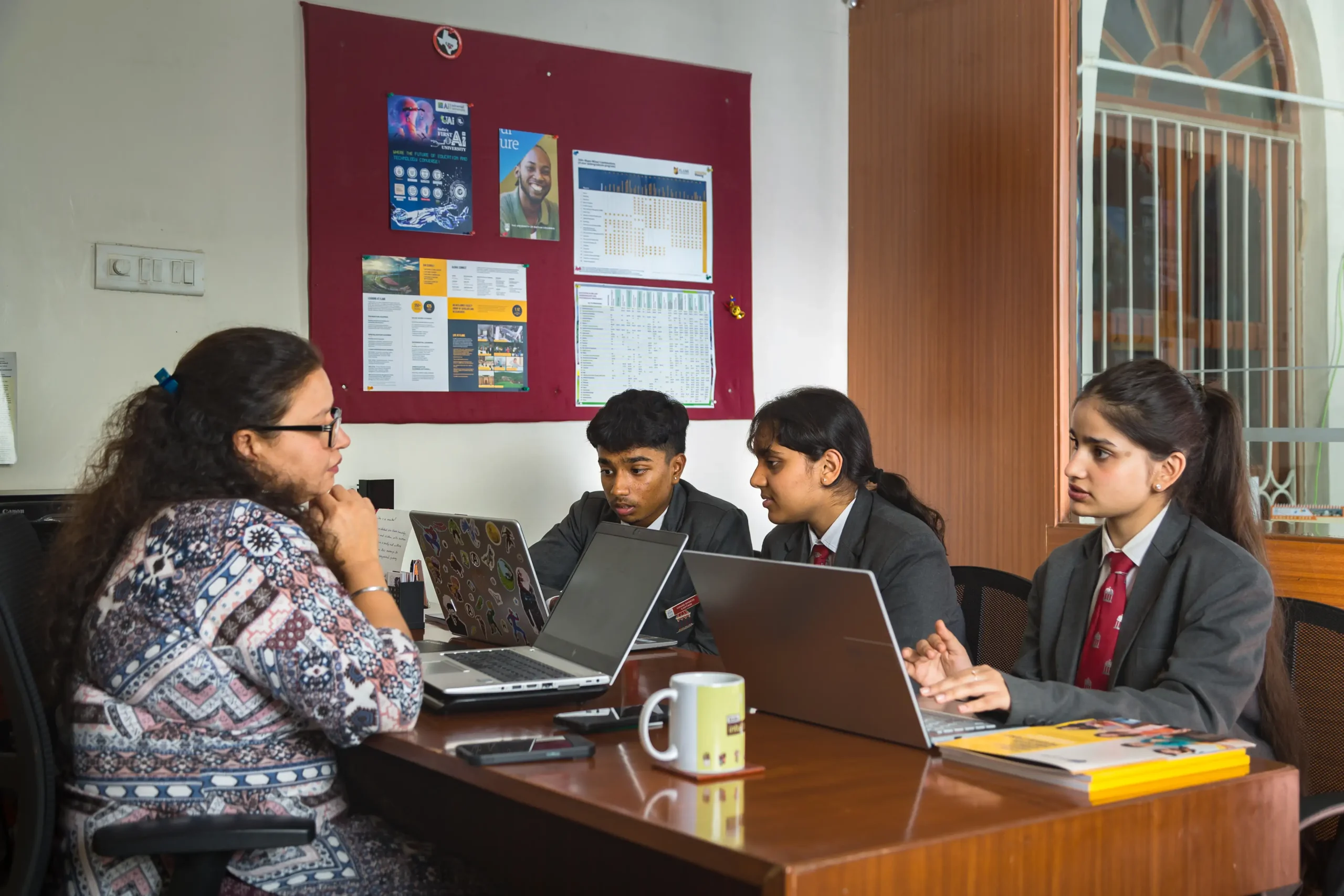 Education Support