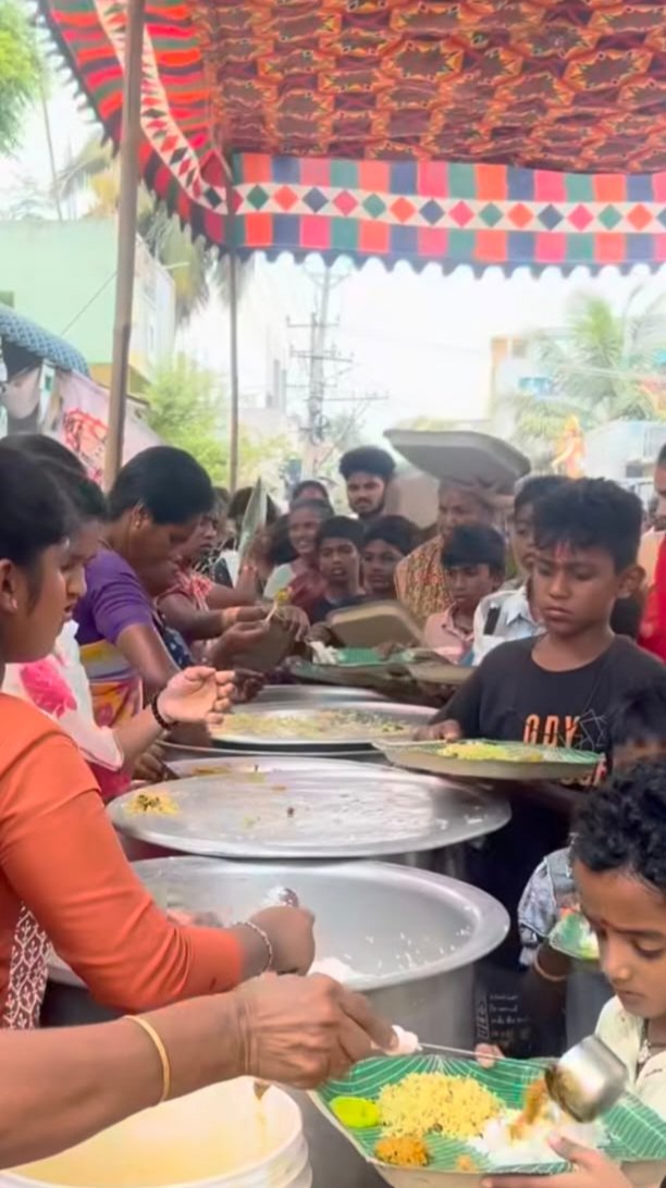 Social Service