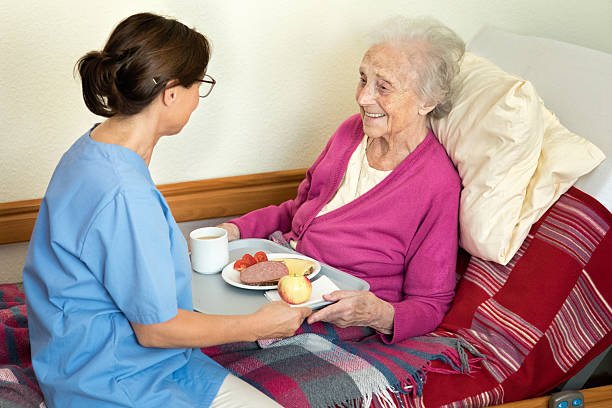 Old Age Care