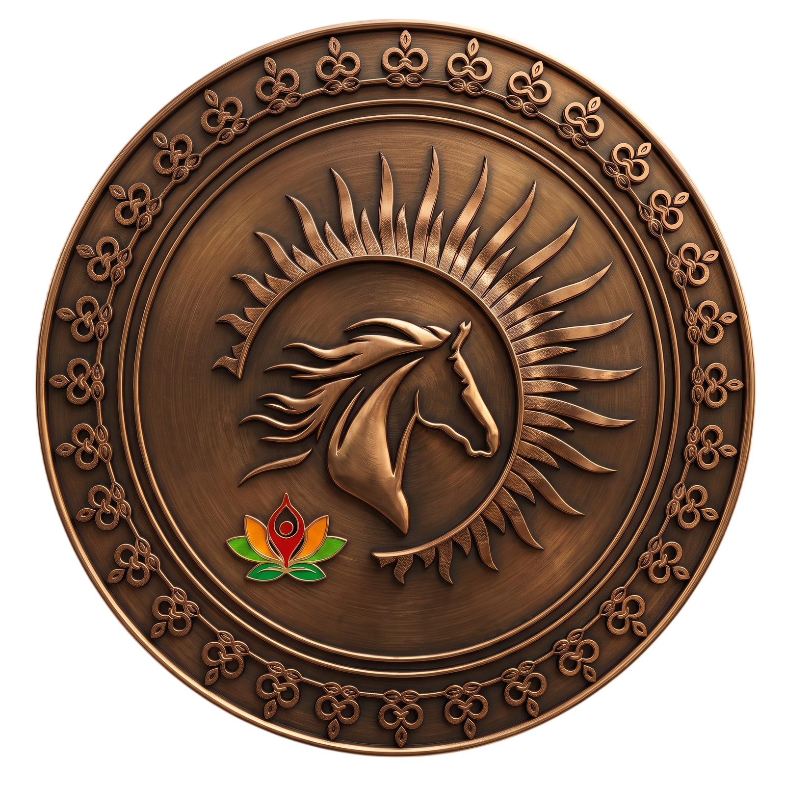 Aswa Yogam Foundation Logo