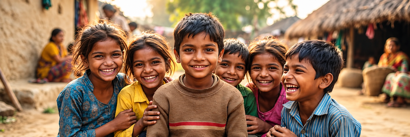 Educational support and opportunities for children