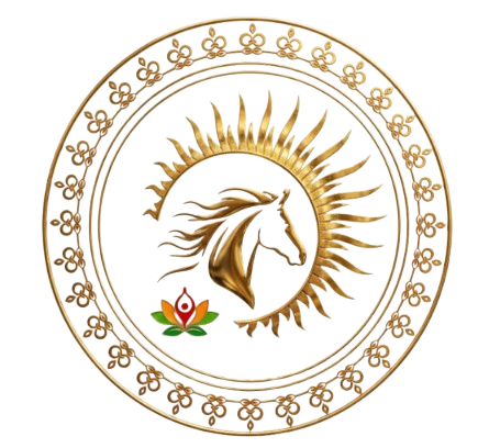 ASWA YOGAM Foundation logo